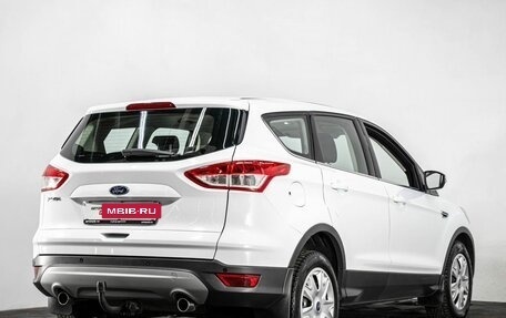 Ford Kuga III, 2015 год, 1 259 900 рублей, 4 фотография