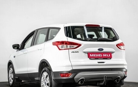 Ford Kuga III, 2015 год, 1 259 900 рублей, 6 фотография