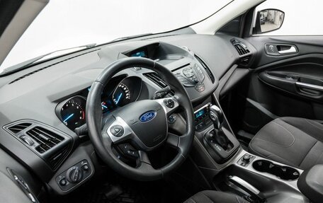 Ford Kuga III, 2015 год, 1 259 900 рублей, 14 фотография