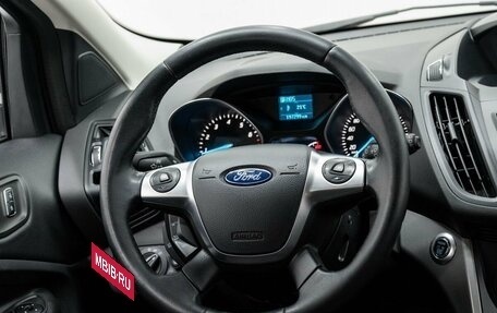 Ford Kuga III, 2015 год, 1 259 900 рублей, 12 фотография