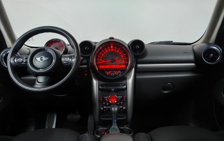 MINI Paceman, 2015 год, 1 464 000 рублей, 6 фотография