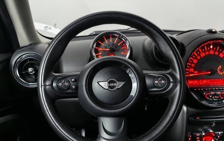 MINI Paceman, 2015 год, 1 464 000 рублей, 13 фотография