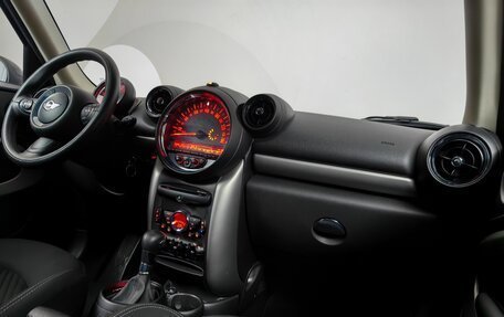 MINI Paceman, 2015 год, 1 464 000 рублей, 7 фотография