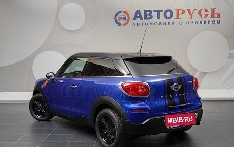 MINI Paceman, 2015 год, 1 464 000 рублей, 2 фотография