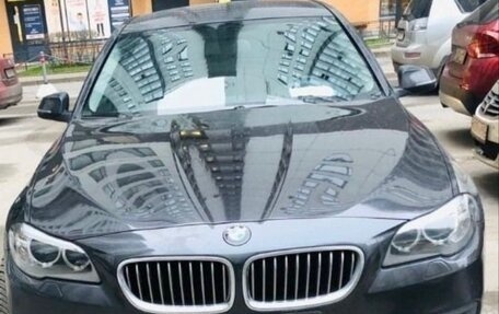 BMW 5 серия, 2016 год, 2 000 000 рублей, 2 фотография