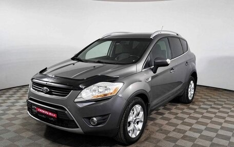 Ford Kuga III, 2012 год, 1 004 116 рублей, 1 фотография