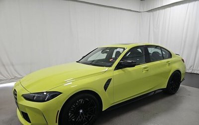 BMW M3, 2025 год, 10 900 000 рублей, 1 фотография