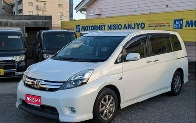 Toyota ISis I, 2012 год, 1 010 000 рублей, 1 фотография