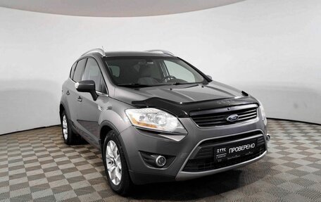 Ford Kuga III, 2012 год, 1 004 116 рублей, 3 фотография