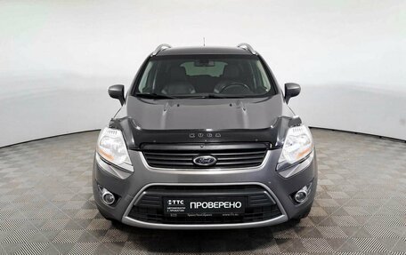 Ford Kuga III, 2012 год, 1 004 116 рублей, 2 фотография