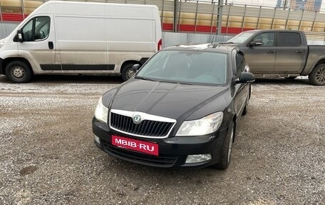 Skoda Octavia, 2012 год, 950 000 рублей, 1 фотография