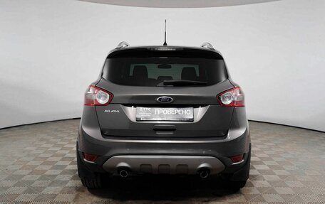 Ford Kuga III, 2012 год, 1 004 116 рублей, 6 фотография