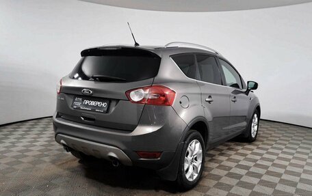 Ford Kuga III, 2012 год, 1 004 116 рублей, 5 фотография