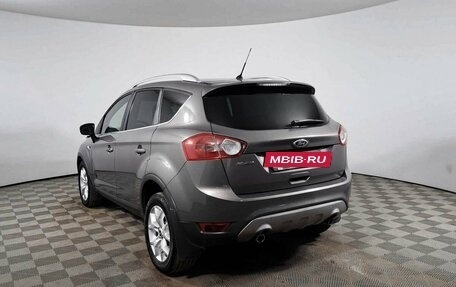 Ford Kuga III, 2012 год, 1 004 116 рублей, 7 фотография