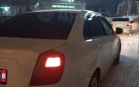 Chevrolet Lacetti, 2011 год, 355 000 рублей, 1 фотография