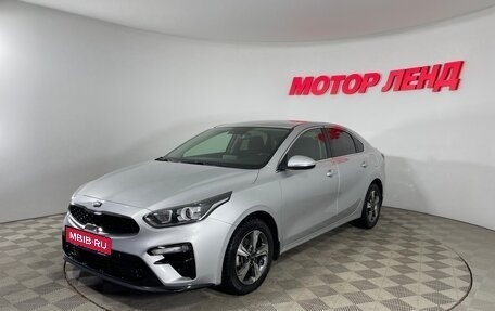 KIA Cerato IV, 2019 год, 1 905 000 рублей, 1 фотография