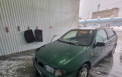 Nissan Almera, 1998 год, 170 000 рублей, 1 фотография