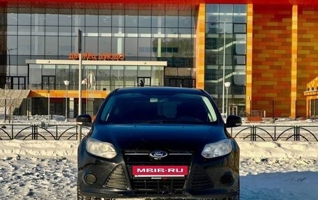 Ford Focus III, 2012 год, 970 000 рублей, 2 фотография