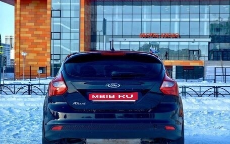 Ford Focus III, 2012 год, 970 000 рублей, 9 фотография