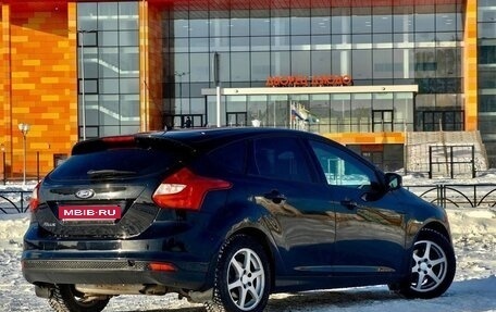 Ford Focus III, 2012 год, 970 000 рублей, 11 фотография