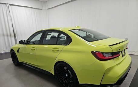 BMW M3, 2025 год, 10 900 000 рублей, 2 фотография