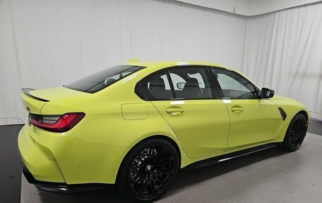 BMW M3, 2025 год, 10 900 000 рублей, 3 фотография