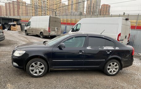 Skoda Octavia, 2012 год, 950 000 рублей, 3 фотография