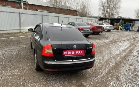 Skoda Octavia, 2012 год, 950 000 рублей, 4 фотография