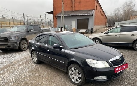 Skoda Octavia, 2012 год, 950 000 рублей, 2 фотография