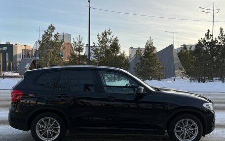 BMW X3, 2019 год, 3 890 000 рублей, 7 фотография