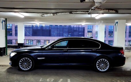 BMW 7 серия, 2015 год, 2 300 000 рублей, 5 фотография