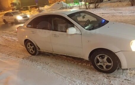 Chevrolet Lacetti, 2011 год, 355 000 рублей, 4 фотография