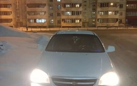 Chevrolet Lacetti, 2011 год, 355 000 рублей, 11 фотография