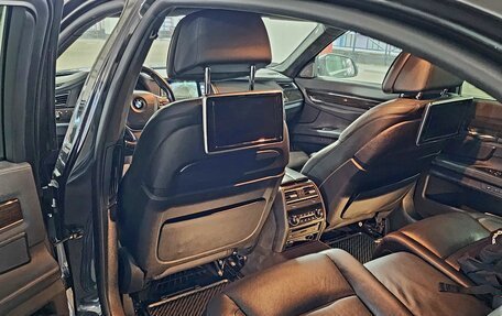 BMW 7 серия, 2015 год, 2 300 000 рублей, 11 фотография