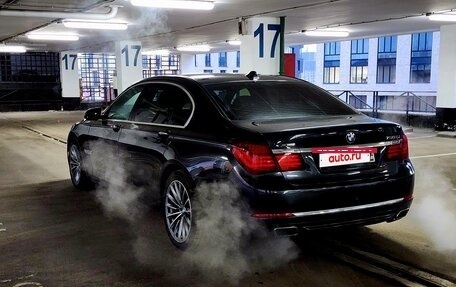 BMW 7 серия, 2015 год, 2 300 000 рублей, 8 фотография