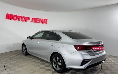 KIA Cerato IV, 2019 год, 1 905 000 рублей, 6 фотография