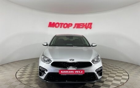 KIA Cerato IV, 2019 год, 1 905 000 рублей, 2 фотография