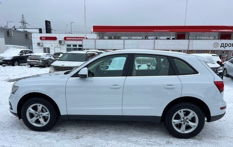 Audi Q5, 2014 год, 2 650 000 рублей, 6 фотография