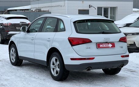 Audi Q5, 2014 год, 2 650 000 рублей, 9 фотография