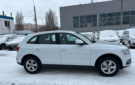 Audi Q5, 2014 год, 2 650 000 рублей, 5 фотография