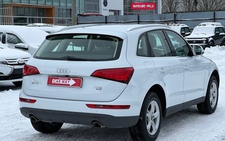 Audi Q5, 2014 год, 2 650 000 рублей, 8 фотография