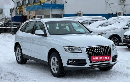 Audi Q5, 2014 год, 2 650 000 рублей, 4 фотография