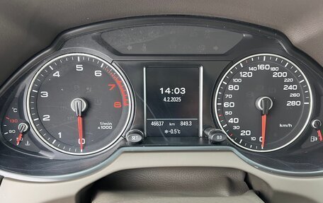 Audi Q5, 2014 год, 2 650 000 рублей, 13 фотография