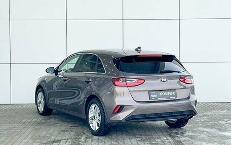 KIA cee'd III, 2018 год, 1 799 000 рублей, 7 фотография