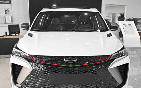 Geely Coolray I, 2024 год, 2 909 190 рублей, 8 фотография