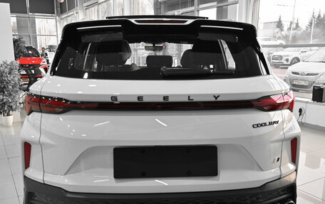 Geely Coolray I, 2024 год, 2 909 190 рублей, 4 фотография