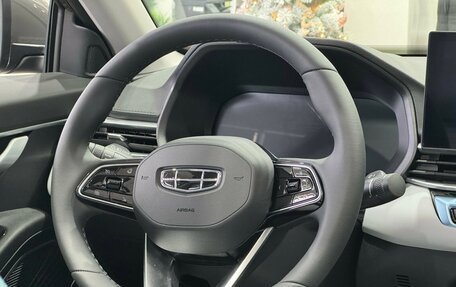 Geely Emgrand, 2024 год, 2 243 990 рублей, 13 фотография