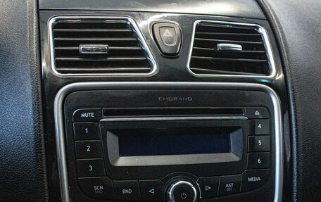 Geely Emgrand EC7, 2013 год, 639 000 рублей, 16 фотография