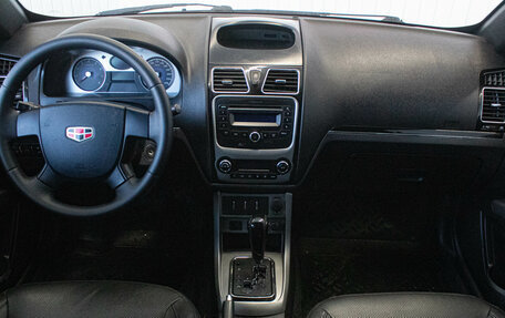 Geely Emgrand EC7, 2013 год, 639 000 рублей, 19 фотография