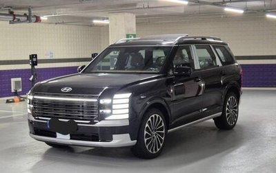 Hyundai Palisade, 2025 год, 7 100 000 рублей, 1 фотография